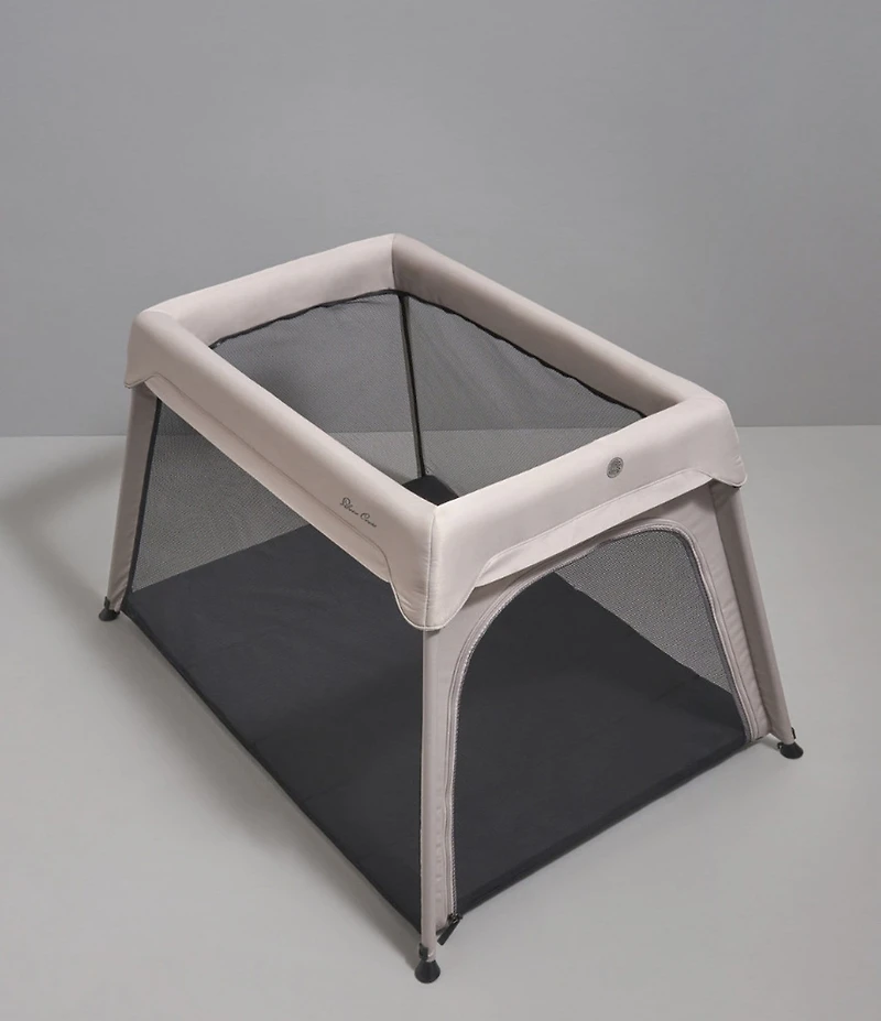 Silver Cross Sleep & Go Travel Crib