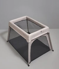 Silver Cross Sleep & Go Travel Crib