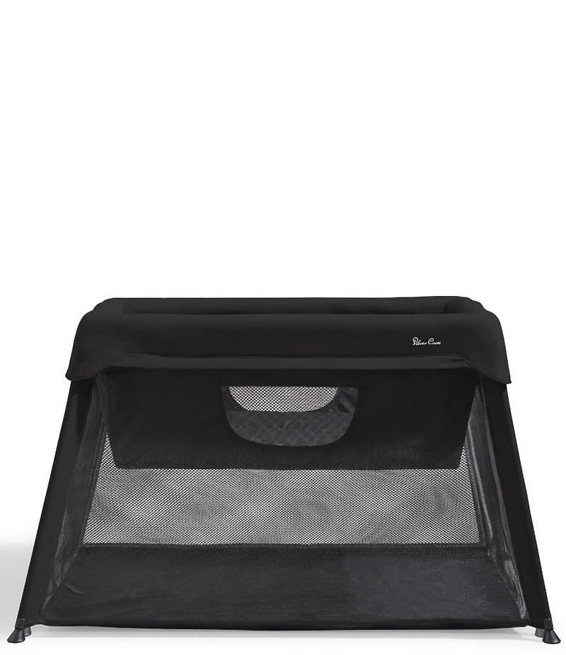Silver Cross Sleep & Go Travel Crib