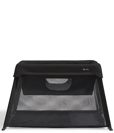 Silver Cross Sleep & Go Travel Crib