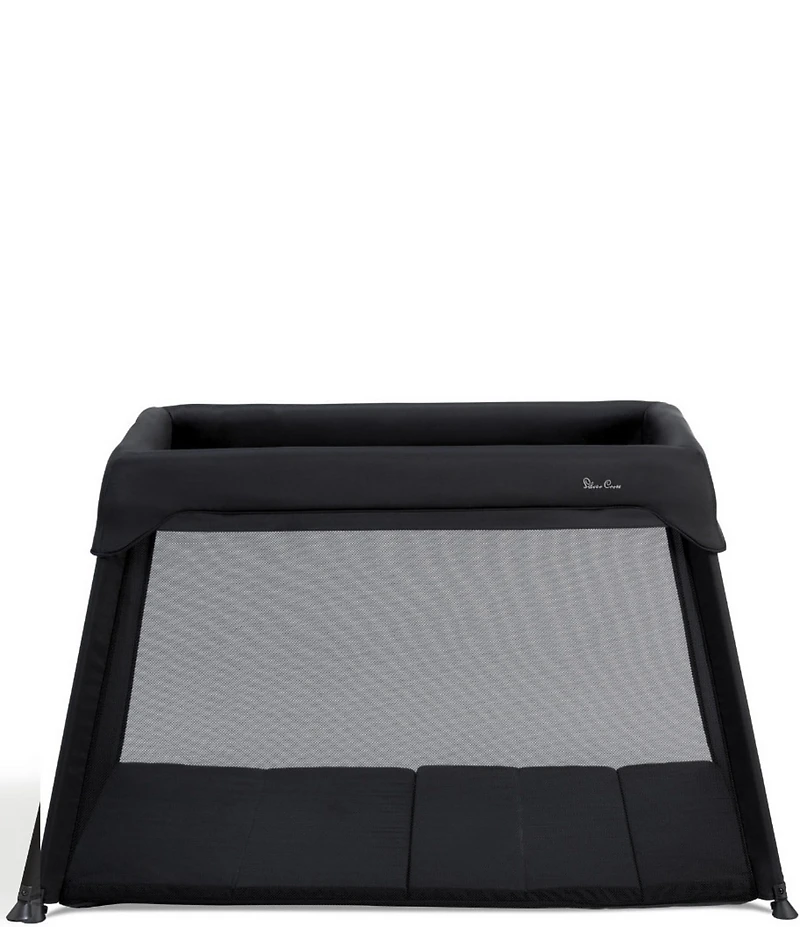 Silver Cross Sleep & Go Travel Crib