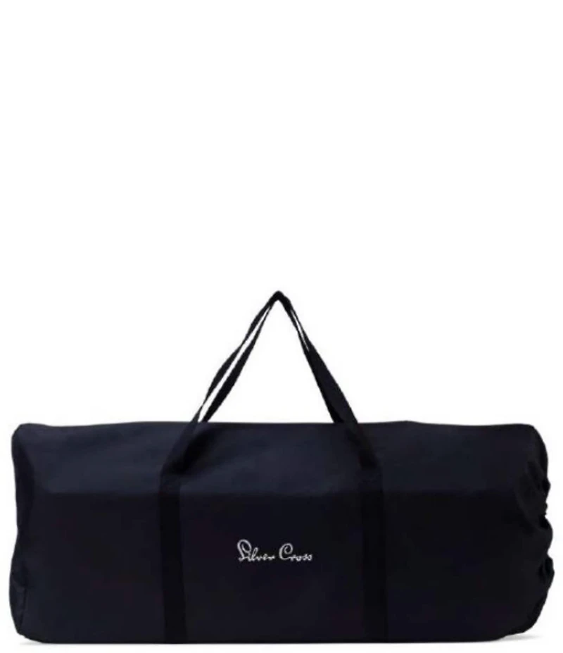 Silver Cross Sleep & Go Travel Crib