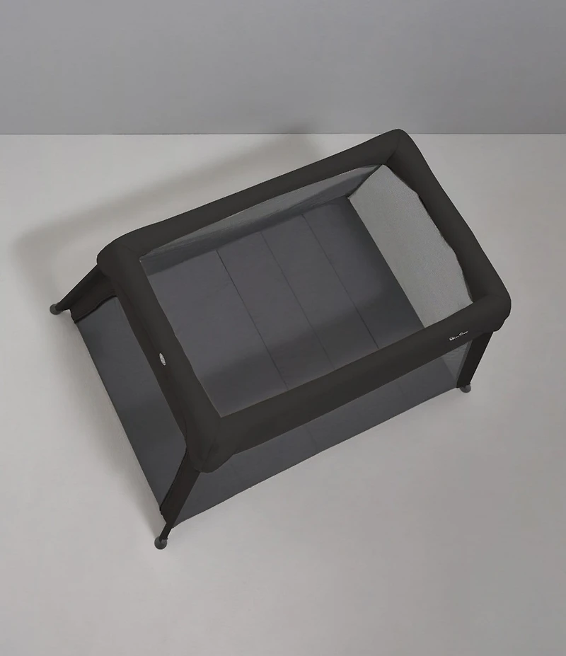 Silver Cross Sleep & Go Travel Crib