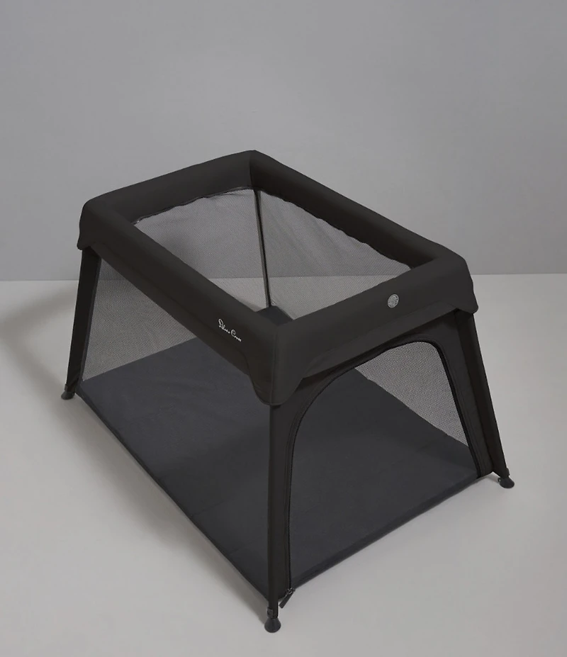 Silver Cross Sleep & Go Travel Crib