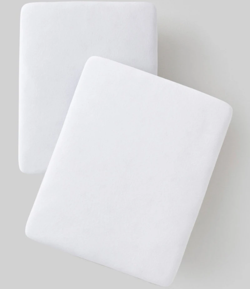 Silver Cross Sleep & Go Travel Crib Sheet