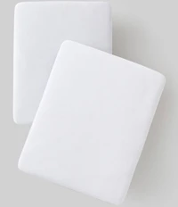 Silver Cross Sleep & Go Travel Crib Sheet