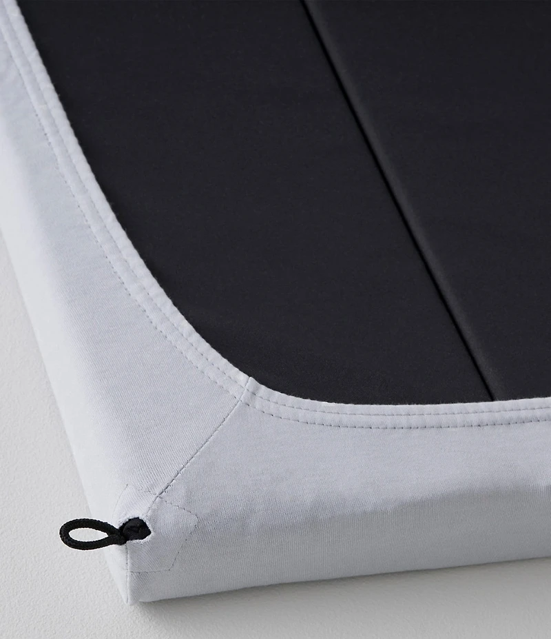 Silver Cross Sleep & Go Travel Crib Sheet