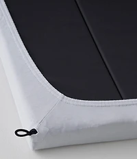 Silver Cross Sleep & Go Travel Crib Sheet