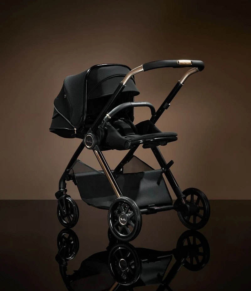 Silver Cross Special Edition Reef 2 Stroller