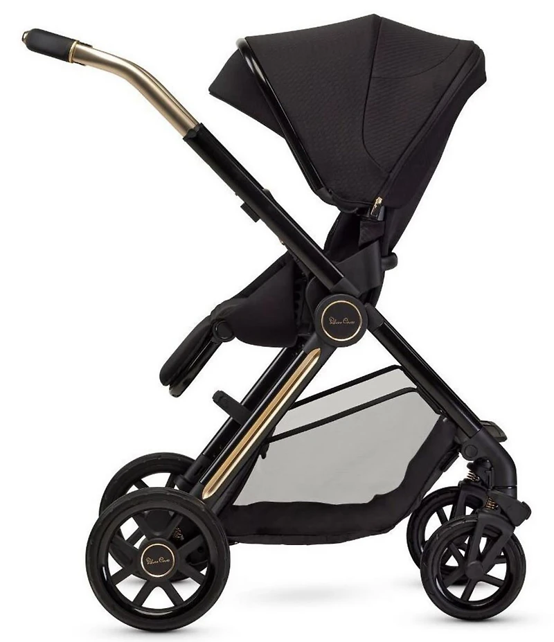 Silver Cross Special Edition Reef 2 Stroller with Accessory Bundle