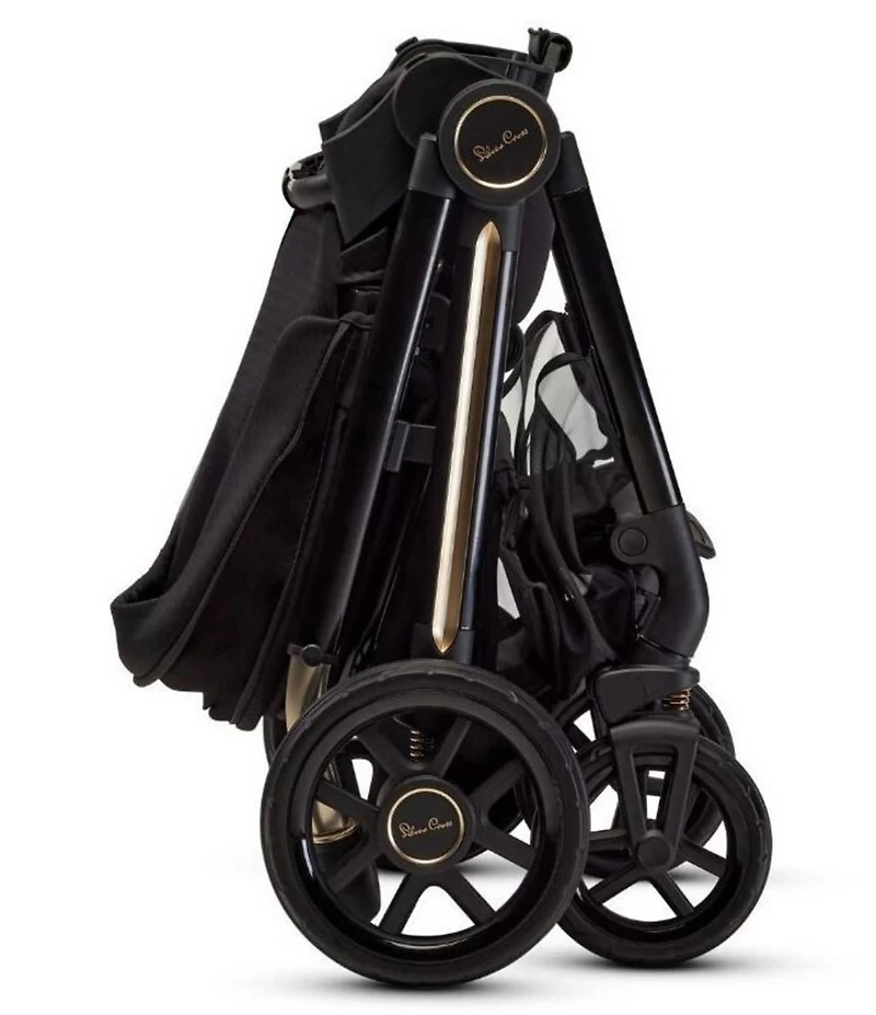 Silver Cross Special Edition Reef 2 Stroller with Accessory Bundle