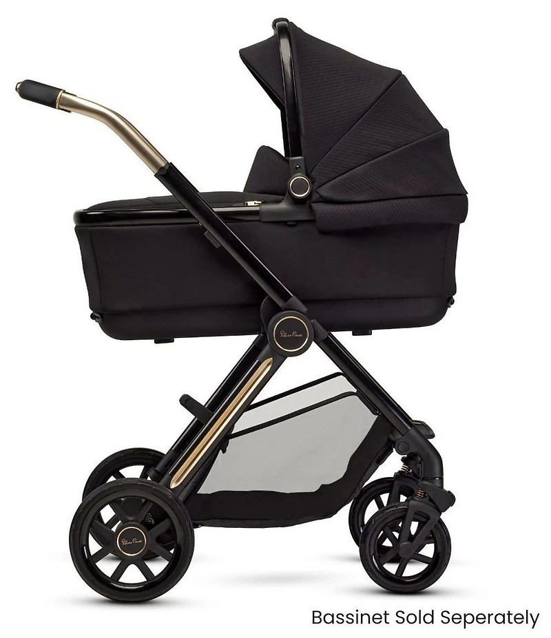 Silver Cross Special Edition Reef 2 Stroller with Accessory Bundle