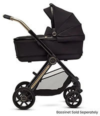Silver Cross Special Edition Reef 2 Stroller with Accessory Bundle