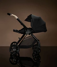 Silver Cross Special Edition Reef 2 Stroller with Accessory Bundle