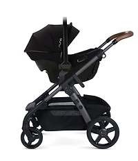 Silver Cross Wave 3 Single-To-Double Stroller