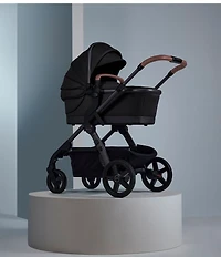 Silver Cross Wave 3 Single-To-Double Stroller