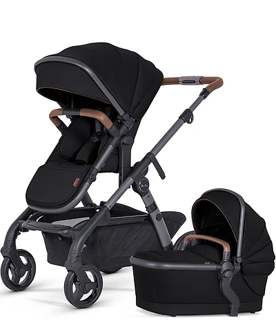 Silver Cross Wave 3 Single-To-Double Stroller