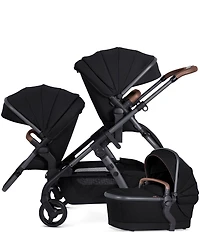 Silver Cross Wave 3 Single-To-Double Stroller