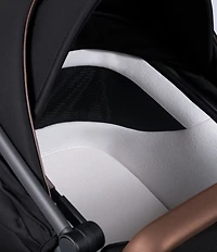 Silver Cross Wave 3 Single-To-Double Stroller