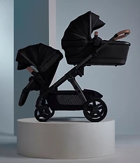 Silver Cross Wave 3 Single-To-Double Stroller