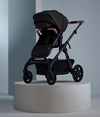 Silver Cross Wave 3 Single-To-Double Stroller