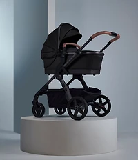 Silver Cross Wave 3 Single-To-Double Stroller