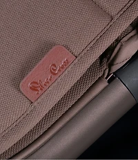 Silver Cross Wave 3 Single-To-Double Stroller