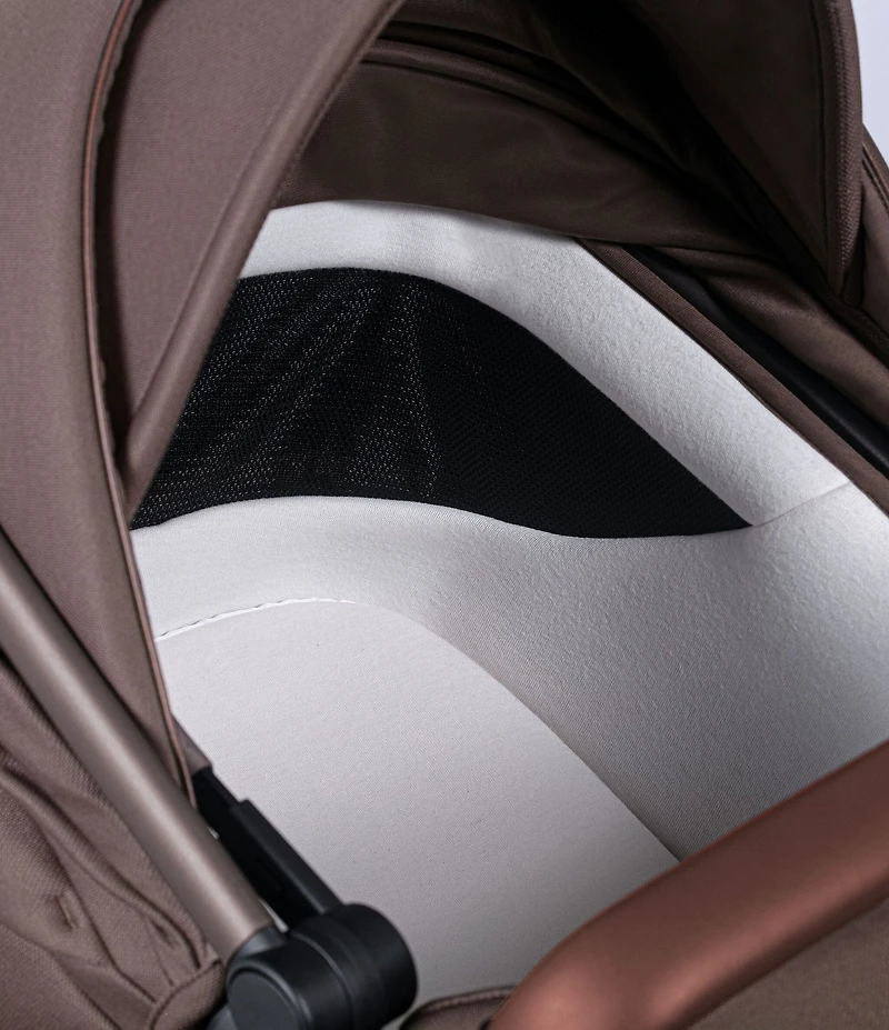 Silver Cross Wave 3 Single-To-Double Stroller