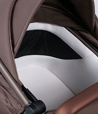 Silver Cross Wave 3 Single-To-Double Stroller