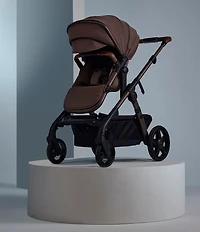 Silver Cross Wave 3 Single-To-Double Stroller