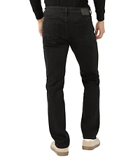 Silver Jeans Co. Allan Slim Fit Straight Leg Jeans