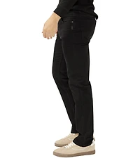 Silver Jeans Co. Allan Slim Fit Straight Leg Jeans