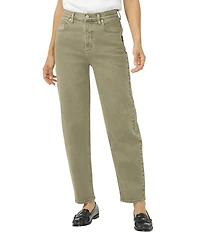 Silver Jeans Co. Arc Slim Fit Barrel Jeans