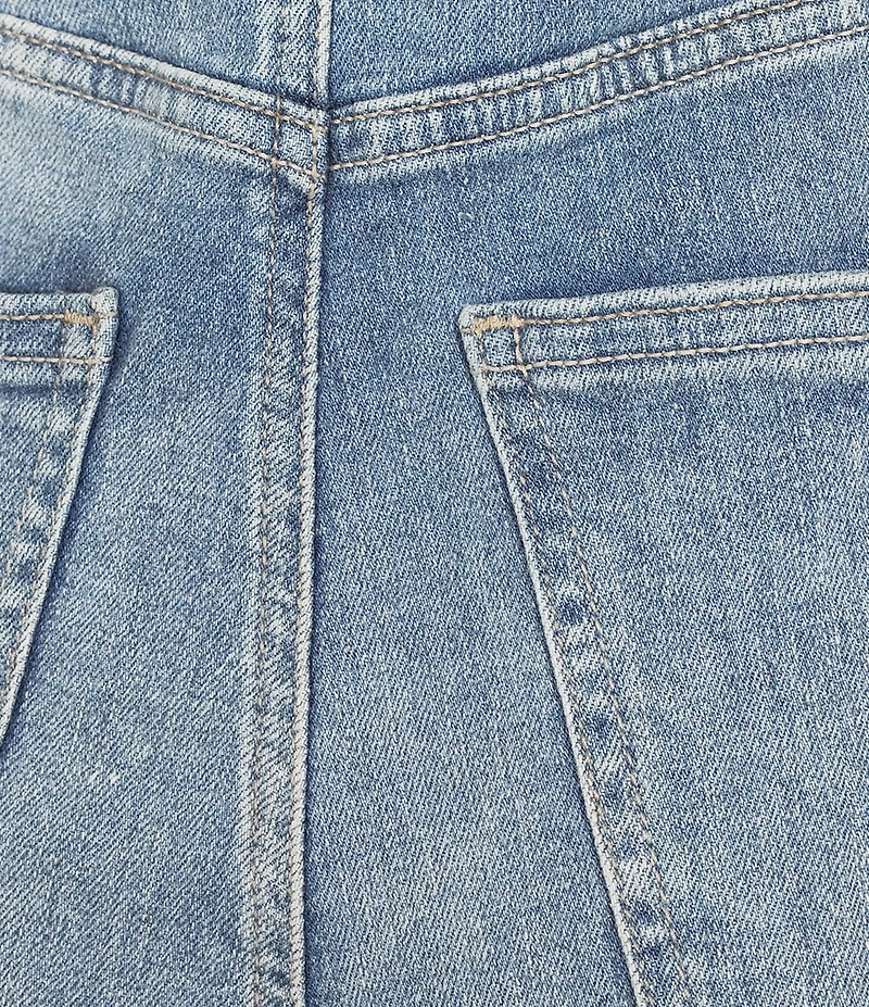Silver Jeans Co. Avery High Rise Shorts