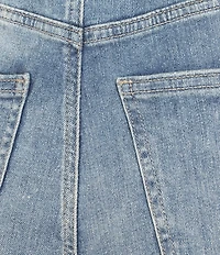 Silver Jeans Co. Avery High Rise Shorts