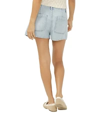 Silver Jeans Co. Beach Shorts