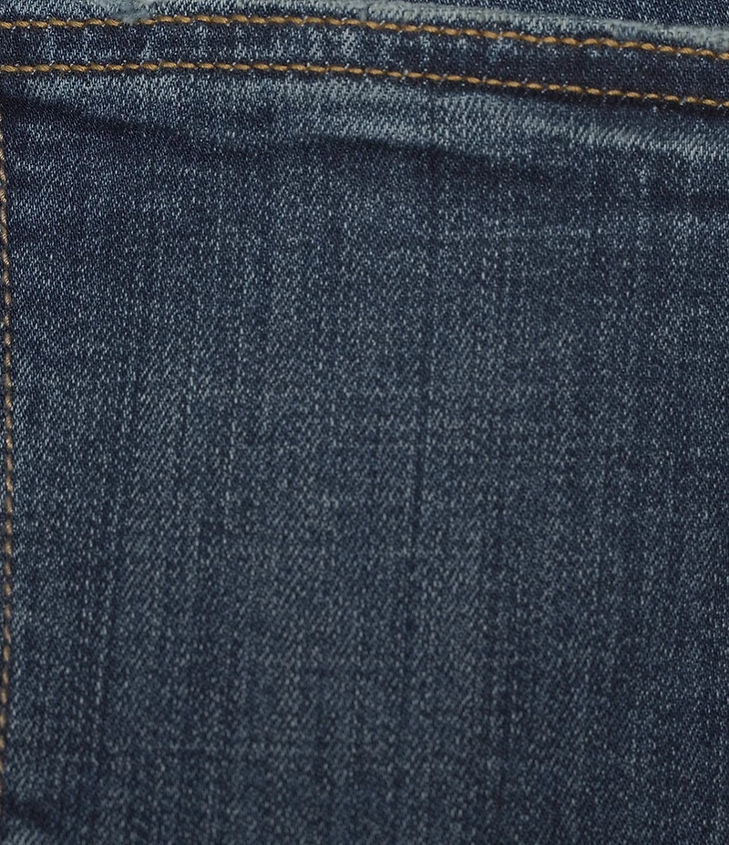 Silver Jeans Co. Beau High Rise Boyfriend Fit Shorts