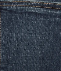 Silver Jeans Co. Beau High Rise Boyfriend Fit Shorts