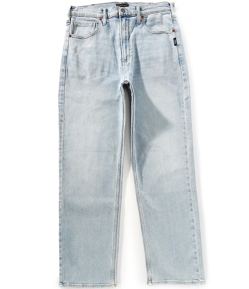Silver Jeans Co. Big Guy Relaxed Fit Jeans