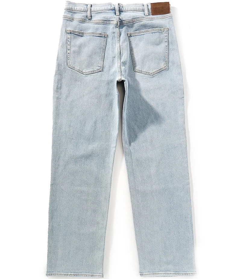 Silver Jeans Co. Big Guy Relaxed Fit Jeans