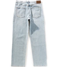 Silver Jeans Co. Big Guy Relaxed Fit Jeans