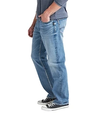 Silver Jeans Co. Bootcut Medium Wash Jeans