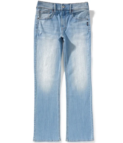 Silver Jeans Co. Craig Jeans