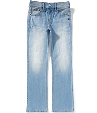 Silver Jeans Co. Craig Jeans