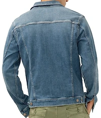 Silver Jeans Co. Denim Jacket