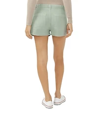 Silver Jeans Co. Drawstring Beach Shorts