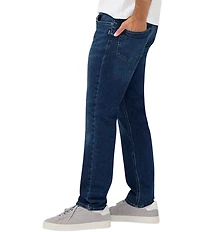 Silver Jeans Co. Eddie Athletic Fit Tapered Leg Jeans