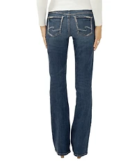 Silver Jeans Co. Elyse Bootcut Jeans