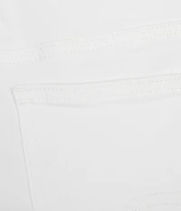 Silver Jeans Co. Elyse Mid Rise Capri Jeans
