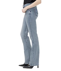 Silver Jeans Co. Elyse Slim Bootcut Jeans